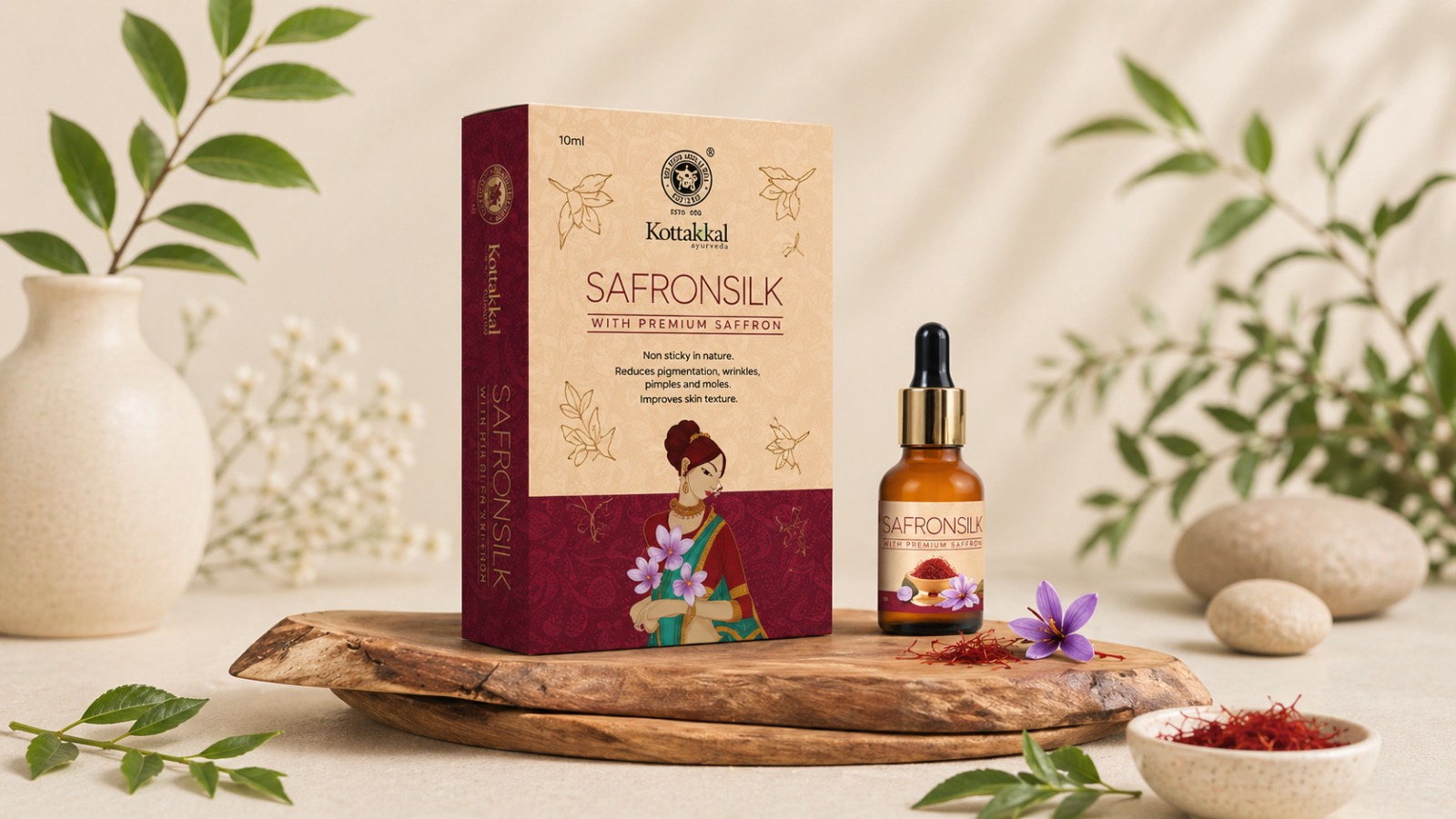 Personal Care & Wellness Products